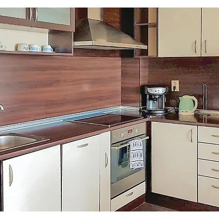 Two-bedroom In * سفيتي فلاس