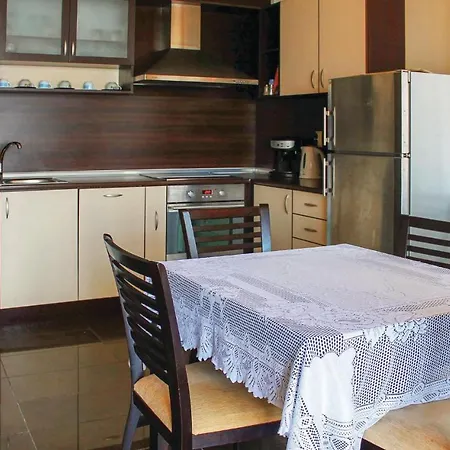 Two-bedroom In شقة سفيتي فلاس