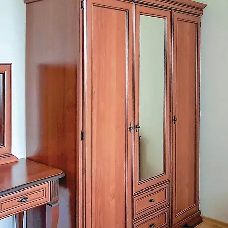 Two-bedroom In شقة