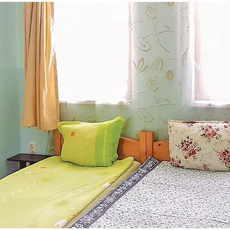 شقة Two-bedroom In سفيتي فلاس