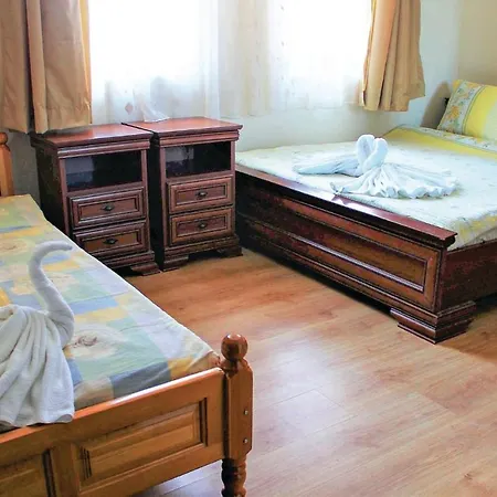 شقة Two-bedroom In